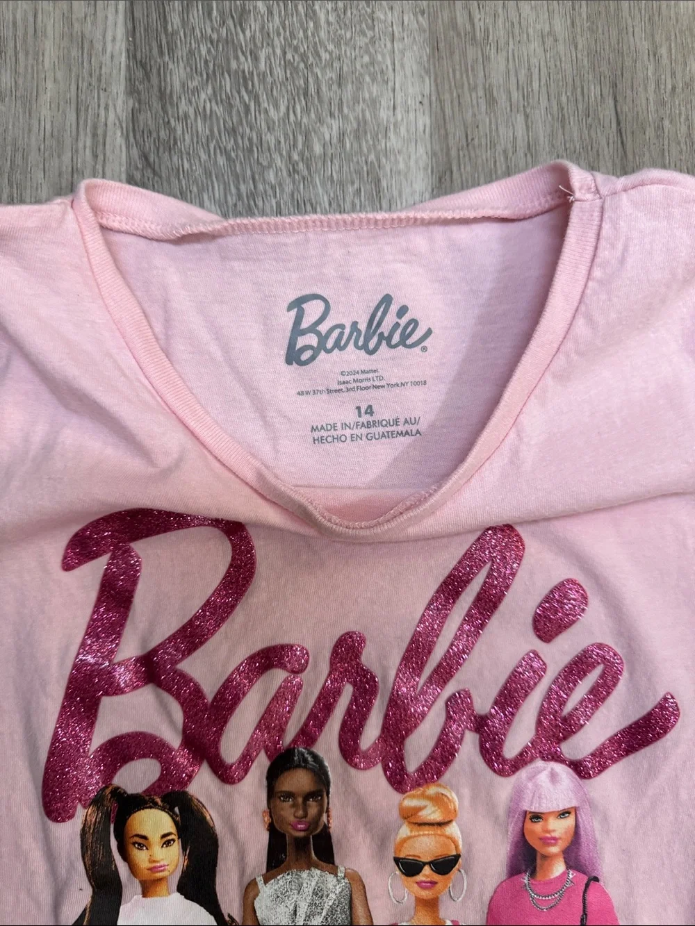 Girls size 12/14 Bundle!